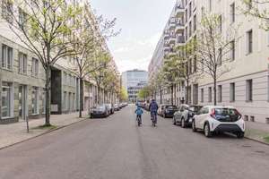 Erstklassiges Wohnen im PANDION Cosmopolitan – Die vollständige Adresse der Immobilie erhältst du vom Anbieter., 10117 Mitte (Ortsteil), Berlin – Vorschaubild 20