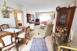 Dreifamilienhaus mit Garage in Offenbach Bieber – 63073 Bieber, Offenbach am Main – Vorschaubild 11