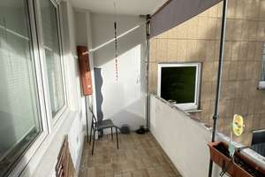 Gepflegte 3-Zimmer-Eigentumswohnung mit Balkon, Aufzug und Stellplatz - attraktive Kapitalanlage  – Schützenweg 70, 50389 Wesseling – Vorschaubild 8