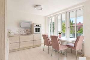 Mariendorf, luxuriöse 2-3 Zimmer, Sofortbezug, Sonnenbalkon, sonnendurchflutet ! – Die vollständige Adresse der Immobilie erhältst du vom Anbieter., 12105 Mariendorf, Berlin – Vorschaubild 9