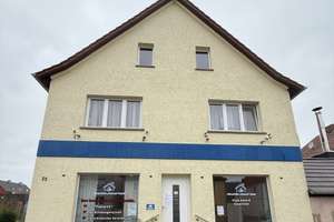 Geschäftshaus mit Laden in  Donnersdorf zu vermieten  – Hauptstrasse 25, 97499 Donnersdorf – Vorschaubild 6