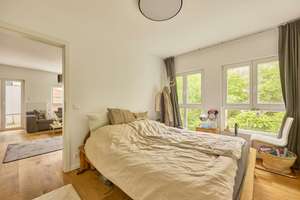 Weststadt-Juwel mit Stil – saniert, begehrt und selten verfügbar – Die vollständige Adresse der Immobilie erhältst du vom Anbieter., 69115 Weststadt, Heidelberg – Vorschaubild 8