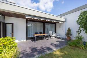 Split-Level-Bungalow in absolut ruhiger Sackgassenlage – Die vollständige Adresse der Immobilie erhältst du vom Anbieter., 48161 Nienberge, Münster – Vorschaubild 11