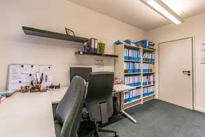 Vielseitig nutzbares Bürogebäude im Herzen des Gerichtsviertels – Die vollständige Adresse der Immobilie erhältst du vom Anbieter., 26135 Gerichtsviertel, Oldenburg (Oldenburg) – Vorschaubild 14