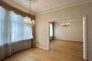 Großzügige Altbauwohnung im beliebten Hansaviertel – Die vollständige Adresse der Immobilie erhältst du vom Anbieter., 48145 Hansaplatz, Münster – Vorschaubild 2