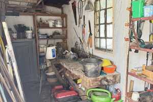 Kleines Haus, großer Garten und viel Potential in ruhiger Lage – Siedlung 17, 15320 Märkisch-Oderland (Kreis) – Vorschaubild 31