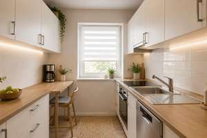 Investieren oder selbst einziehen – vermietete 3-Zimmer-Wohnung mit bezugsfreier Option – Die vollständige Adresse der Immobilie erhältst du vom Anbieter., 24534 Stadtmitte, Neumünster – Vorschaubild 6