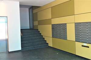 Stylisches, modernes Single-Apartment – direkt am S-Bahnhof Schönweide, möbliert! – Spreestraße 5, 12439 Niederschöneweide, Berlin – Vorschaubild 10