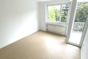 **Gemütliche 2-Raum Wohnung mit Balkon in Benrath** – 40597 Benrath, Düsseldorf – Vorschaubild 10