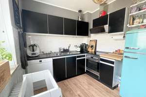 Schon im 1. OG ganz oben - aussichtsreiche 3-Zimmer-ETW mit Dachterrasse und Garage in Elmschenhagen – Die vollständige Adresse der Immobilie erhältst du vom Anbieter., 24146 Elmschenhagen, Kiel – Vorschaubild 11
