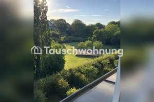Tauschwohnung: Kleine Familie sucht ab 3,5-Zimmer-Wohnung in Hamburg