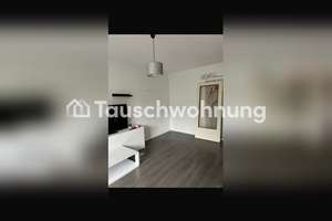 Tauschwohnung: Wunderschöne ruhige zwei zimmer Wohnung mit EBK – Die vollständige Adresse der Immobilie erhältst du vom Anbieter., 30177 List, Hannover – Vorschaubild 3