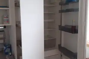 Geschmackvolle Maisonette-Wohnung mit drei Zimmern,  Balkon und Einbauküche in Mannheim – 68169 Mannheim – Vorschaubild 24