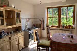 Freistehendes Ein- Zweifamilienhaus mit Scheune und großem Innenhof – Kanalstraße 8, 67823 Donnersbergkreis – Vorschaubild 8