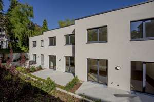 Exklusive Garten-Maisonettewohnung (4Zi) im Innenhof! *Top Energieklasse* – Waldhausener Straße 130-165, 41061 Gladbach, Mönchengladbach – Vorschaubild 37