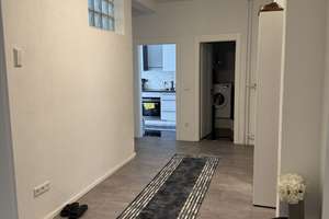 Kernsaniertes Juwel in Pforzheim: 3-Zi.-Wohnung mit neuem Balkon & Fernwärme – Direkt am HBF! – Kronprinzenstr. 19, 75177 Nordstadt, Pforzheim – Vorschaubild 2