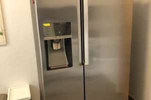 **FURNISHED** Moderne 2 Zimmerwohnung in der City – Bismarckstr. XXX, 40210 Stadtmitte, Düsseldorf – Vorschaubild 5