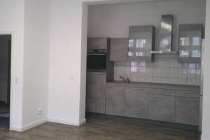 Neu sanierte  2-Raum-Wohnung mit EBK und Fahrstuhl in Magdeburg Altstadt erwartet Sie! – Sternstr. 28, 39104 Altstadt, Magdeburg – Vorschaubild 8