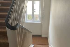 Helle große 3-Zimmer-Altbauwohnung (73 m²) mit perfekter Raumaufteilung in Berlin-Westend – Die vollständige Adresse der Immobilie erhältst du vom Anbieter., 14052 Westend, Berlin – Vorschaubild 7