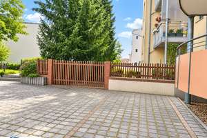 Wohnung mit Balkon, Einbauküche und Stellplatz in Görlitzer Innenstadt – 2828 Innenstadt, Görlitz – Vorschaubild 7