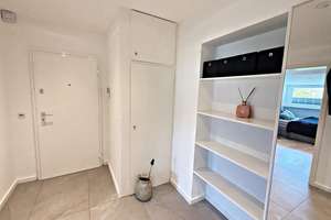 Gemütliche zwei Zimmer im beliebten Zooviertel! – Die vollständige Adresse der Immobilie erhältst du vom Anbieter., 40237 Düsseltal, Düsseldorf – Vorschaubild 4