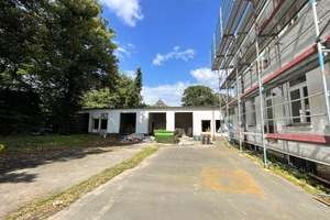 Modern wohnen in alten Gemäuern
in Fischeln – Die vollständige Adresse der Immobilie erhältst du vom Anbieter., 47804 Stadtmitte, Krefeld – Vorschaubild 5