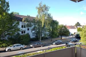 Komplett möblierte 3-Zimmer-Wohnung mit Balkon und EBK – Brunnenstraße 16, 65835 Liederbach am Taunus – Vorschaubild 17