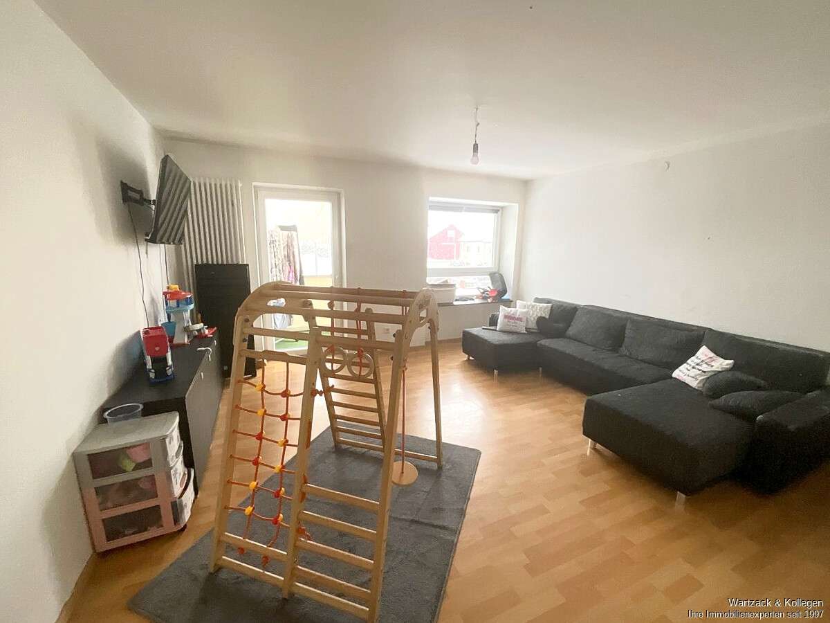 Immobilie in Roth - Glücksgriff für Anlager: 
6-Familienhaus in Roth - Bild 3