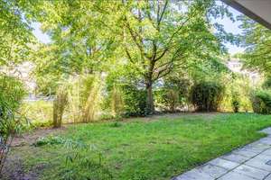 Möbliert: Hochwertig möblierte 2-Zimmer Gartenwohnung nahe der Isar – Die vollständige Adresse der Immobilie erhältst du vom Anbieter., 81925 Herzogpark, München – Vorschaubild 14