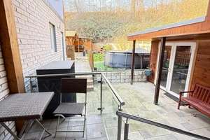 1- bis 2-Fam.-Haus mit Terrasse, Balkon, Garten und Garage – Die vollständige Adresse der Immobilie erhältst du vom Anbieter., 45329 Altenessen-Nord, Essen – Vorschaubild 4