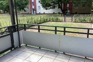 Gut geschnittene 3-Zimmer-Wohnung - mit eigenem Garten im Quartier Silberborn – Silberbornstr. 21, 34134 Niederzwehren, Kassel – Vorschaubild 4
