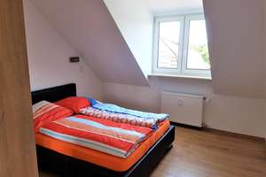 Modernes 2-Z. Appartement mit Charme – Weinheimer Straße 26, 40229 Eller, Düsseldorf – Vorschaubild 4