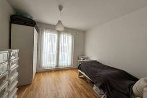 neuwertige 4-Zi.-Familienwohnung mit 2 Bädern, Loggia und Balkon * Baujahr 2024  * 91 m² – Hofmannstr. 33a, 81379 Obersendling, München – Vorschaubild 5