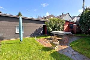 Freistehendes gepflegtes 2-3 FH mit Wintergarten, Garage, sofort verfügbar – Breslauer Weg 8, 66130 Brebach-Fechingen, Saarbrücken – Vorschaubild 6
