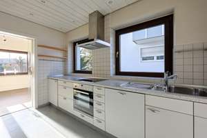 Lichtdurchflutete, optimal geschnittene 3,5-Zimmer-Wohnung mit großem Balkon. – Die vollständige Adresse der Immobilie erhältst du vom Anbieter., 70565 Rohr, Stuttgart – Vorschaubild 6
