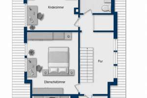 Ein Zuhause zum Ankommen – Lebensqualität mit sonnigem Garten – Die vollständige Adresse der Immobilie erhältst du vom Anbieter., 74080 Böckingen, Heilbronn – Vorschaubild 34