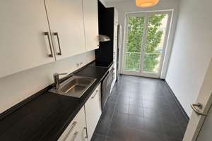WG-fähige - 2-Zimmer Wohnung am Galgenberg in Uni/FH Nähe – Die vollständige Adresse der Immobilie erhältst du vom Anbieter., 93053 Galgenberg, Regensburg – Vorschaubild 3