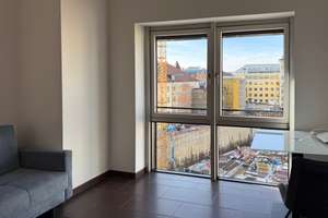 Kapitalanlage: Gut vermietetes Apartment in Citylage – Die vollständige Adresse der Immobilie erhältst du vom Anbieter., 80336 Ludwigsvorstadt-Kliniken, München – Vorschaubild 2