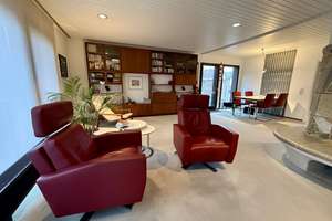 Wohnen auf einer Ebene - gepflegter Bungalow mit Wohlfühlfaktor – Die vollständige Adresse der Immobilie erhältst du vom Anbieter., 76764 Rheinzabern – Vorschaubild 3