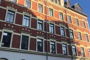  2-Zimmer mit Balkon! EBK möglich! – Uhlichstraße 8, 9112 Kaßberg, Chemnitz – Vorschaubild 13