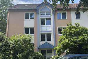 Singles aufgepasst! Charmante Wohnung mit Balkon in Freisenbruch steht zum 16.07.2026 zur Verfügung – Ofterdingenstraße 90, 45279 Freisenbruch, Essen – Vorschaubild 2