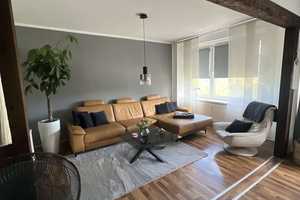 Wohnen im Herzen Braunschweigs – großzügige Wohnung am Bohlweg – Braunschweig – Vorschaubild 1