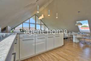 MÖBLIERT -  PERFECT and EXCLUSIVE LIVING - TOLLES 3-Zimmer STUDIO  – Die vollständige Adresse der Immobilie erhältst du vom Anbieter., 70599 Plieningen (Ortsteil), Stuttgart – Vorschaubild 8