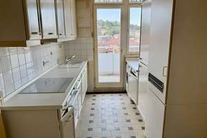 Charmante 3-Zimmer Altbauwohnung mit Balkon in Stuttgart-Süd! – Markusplatz 3, 70180 Lehen, Stuttgart – Vorschaubild 3