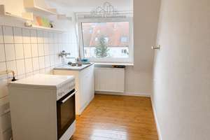 Gemütliche Stadtwohnung mit Holzdielen und Badewanne im beliebten Pelikanviertel – Die vollständige Adresse der Immobilie erhältst du vom Anbieter., 30177 List, Hannover – Vorschaubild 13