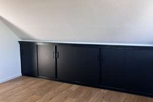 Helle Dachgeschosswohnung –  Erstbezug nach umfassender Renovierung  – 40231 Eller, Düsseldorf – Vorschaubild 3