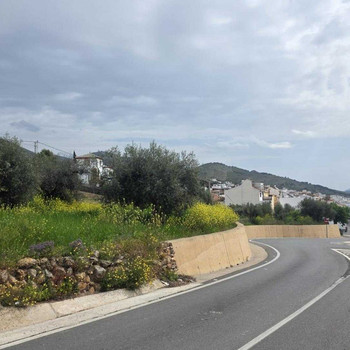 CORTIJO EL VISILLO