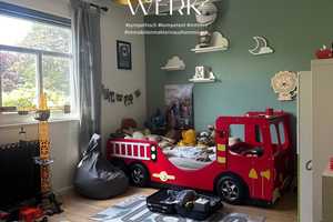 Großes Ein- bis Zweifamilienhaus mit schönem  Garten – Schaumburg (Kreis) – Vorschaubild 9