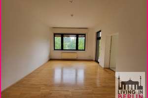 Großzügige 5-Zimmer-Wohnung in Berlin-Steglitz - Befristet! – Schmidt-Ott-Str. 5a, 12165 Steglitz, Berlin – Vorschaubild 4