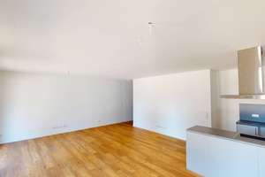Helle 4-Zimmer-Wohnung mit EBK, 2 BÄDERN und TERRASSE im Neubauquartier FIELD 4 – 68167 Neckarstadt-Ost/Wohlgelegen, Mannheim – Vorschaubild 3